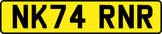 NK74RNR
