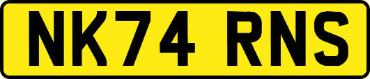 NK74RNS