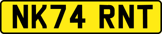 NK74RNT