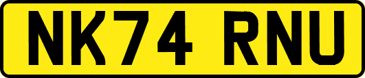 NK74RNU