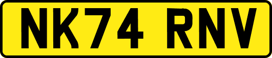 NK74RNV