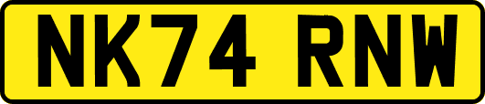 NK74RNW