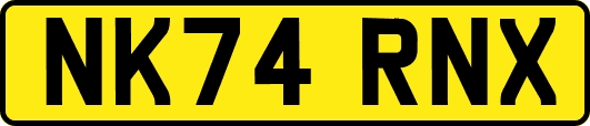 NK74RNX