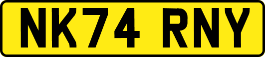 NK74RNY