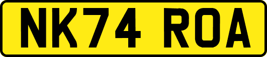 NK74ROA