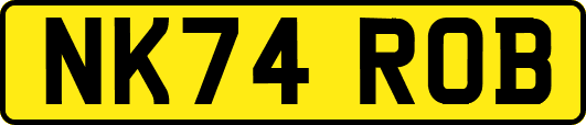 NK74ROB