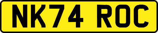 NK74ROC