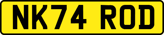 NK74ROD