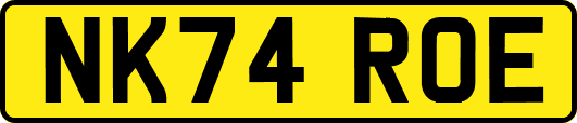 NK74ROE