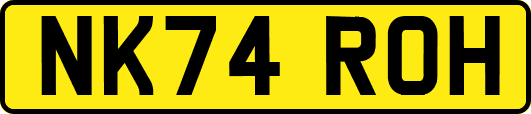 NK74ROH