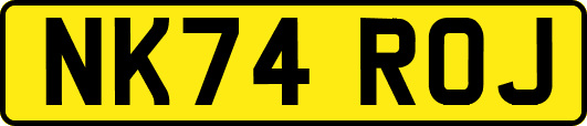 NK74ROJ