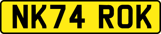 NK74ROK
