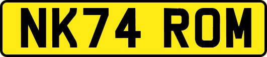 NK74ROM