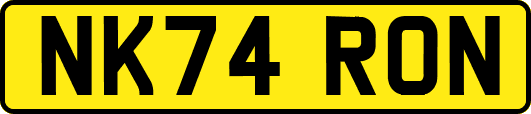 NK74RON