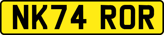 NK74ROR