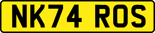 NK74ROS