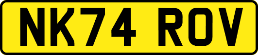 NK74ROV