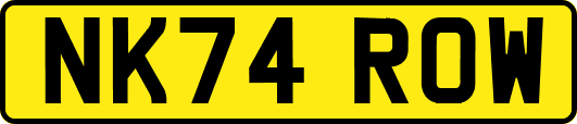 NK74ROW