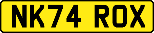 NK74ROX