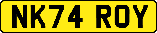 NK74ROY