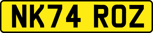 NK74ROZ