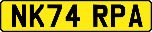 NK74RPA