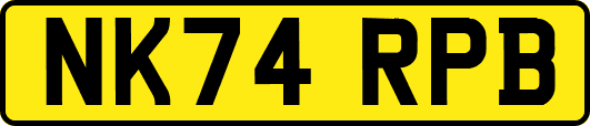 NK74RPB