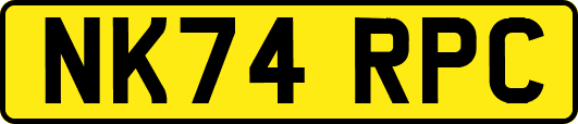 NK74RPC