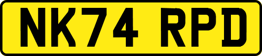 NK74RPD