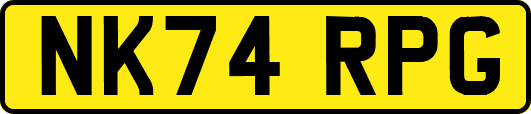 NK74RPG