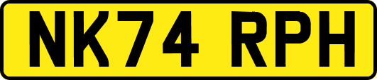 NK74RPH