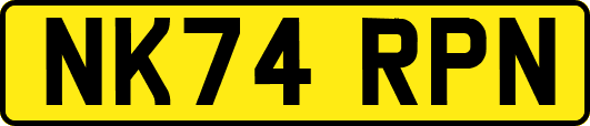NK74RPN
