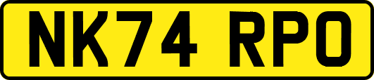 NK74RPO