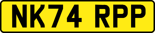 NK74RPP