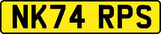 NK74RPS