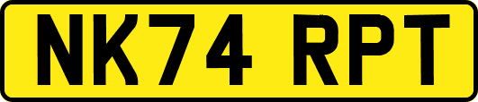 NK74RPT