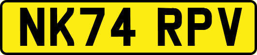 NK74RPV