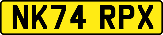 NK74RPX