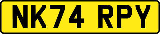 NK74RPY