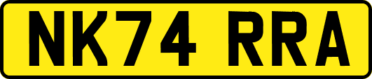 NK74RRA