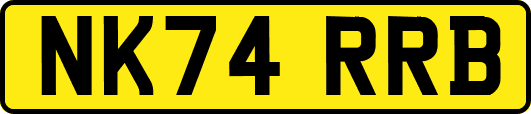 NK74RRB