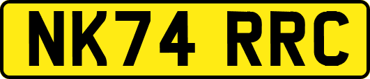 NK74RRC