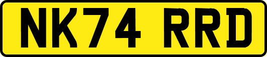 NK74RRD
