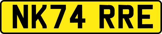 NK74RRE