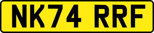 NK74RRF