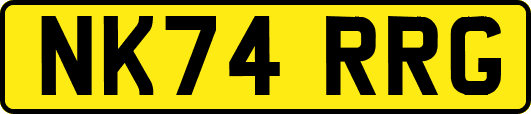 NK74RRG