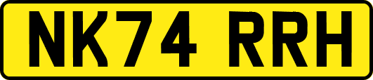 NK74RRH