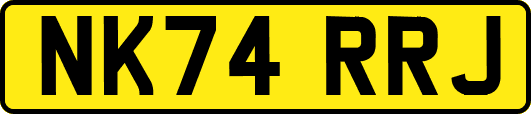 NK74RRJ