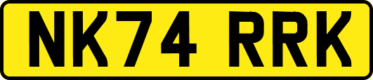 NK74RRK