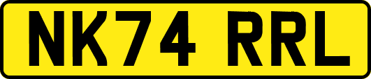 NK74RRL